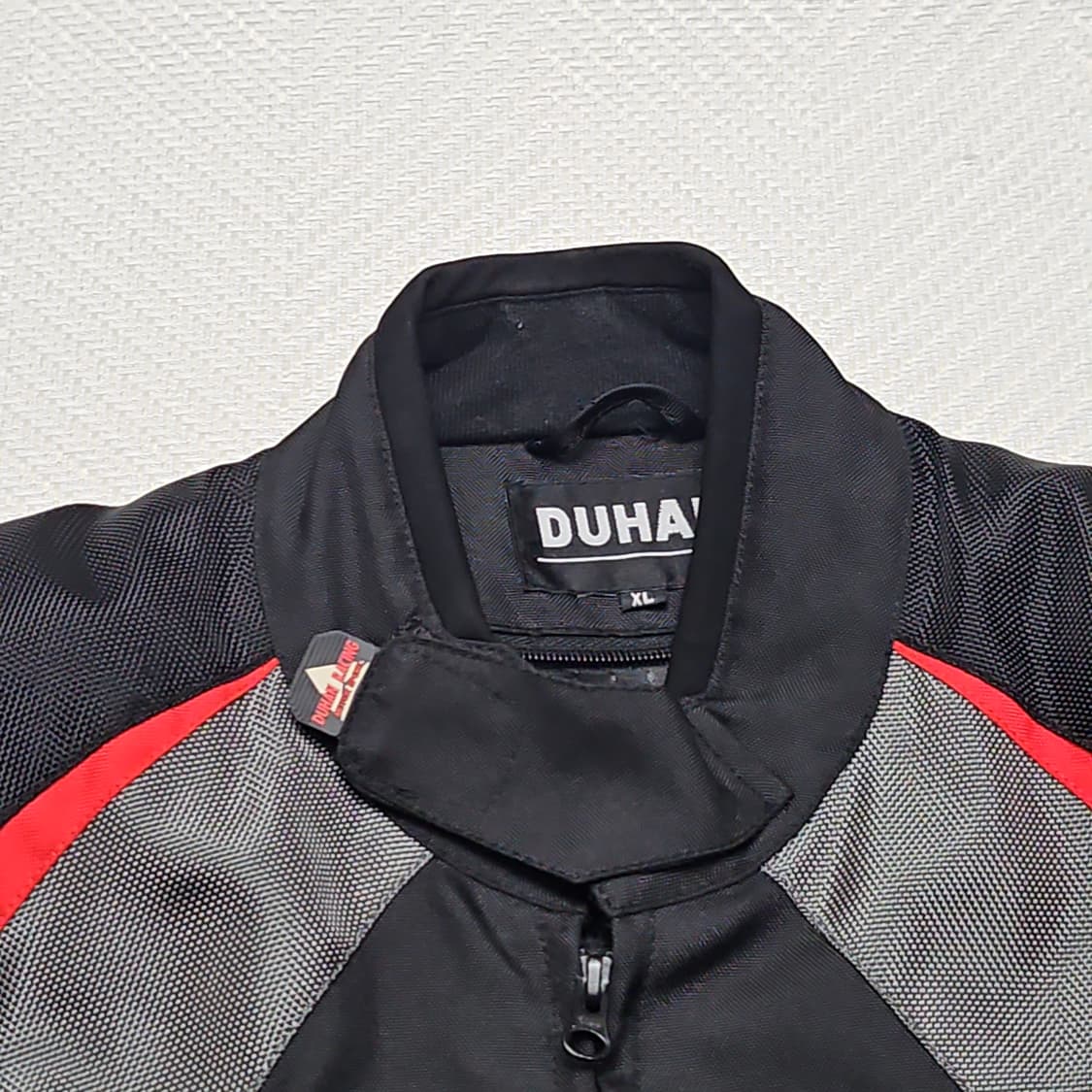 ​[XL] 야마하 바이크 메쉬 레이싱 자켓 상품이미지3