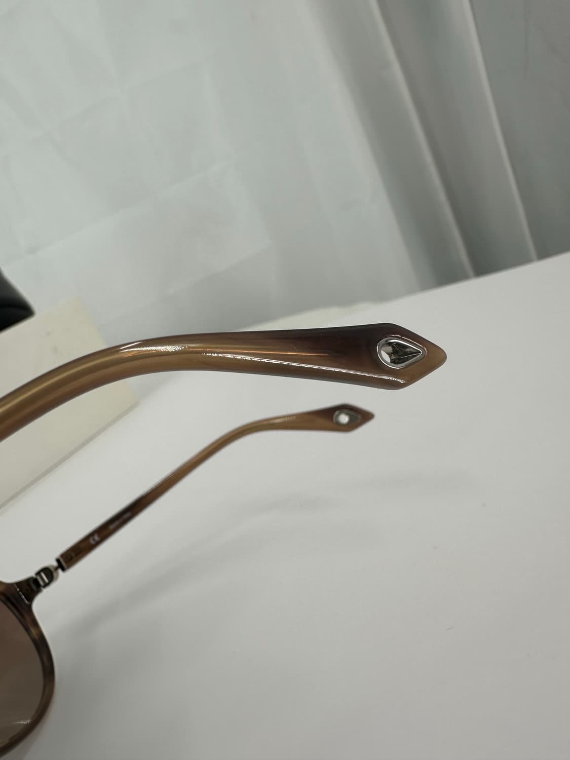 [새상품 무료배송] 정품 지방시 Made in Italy 선글라스 상품이미지10