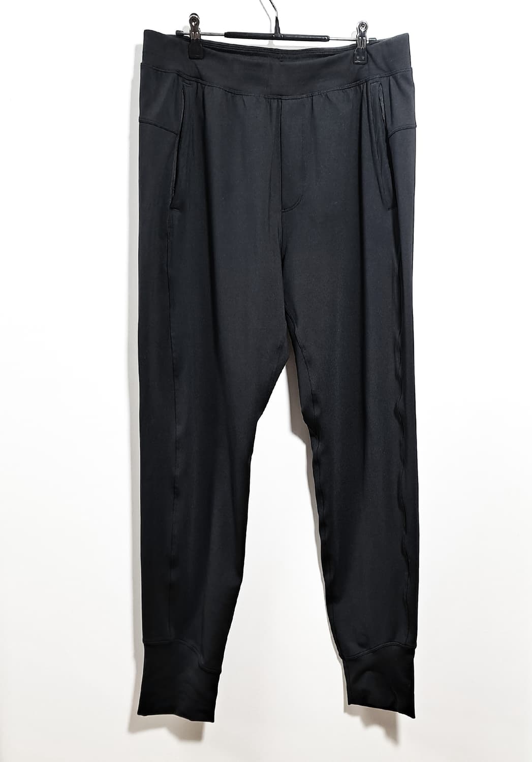 LULULEMON Rulu 플리스 조거 레귤러 L 상품이미지6