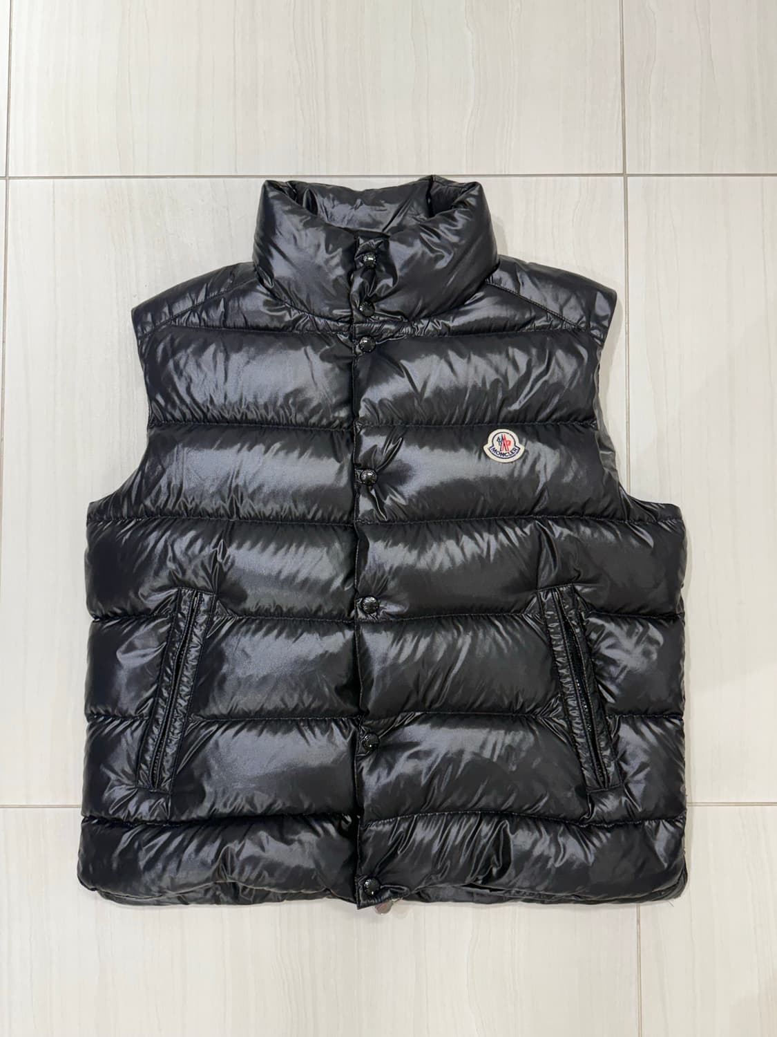 몽클레어 tib 티브 블랙 3 사이즈 상품이미지1