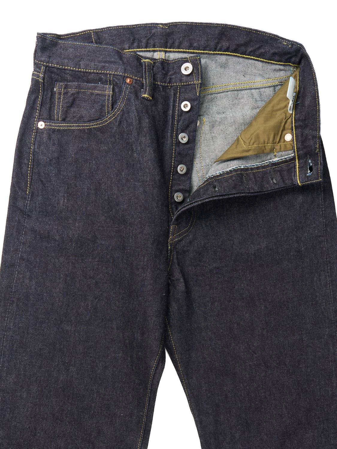 TCB jeans 40s one wash 상품이미지2