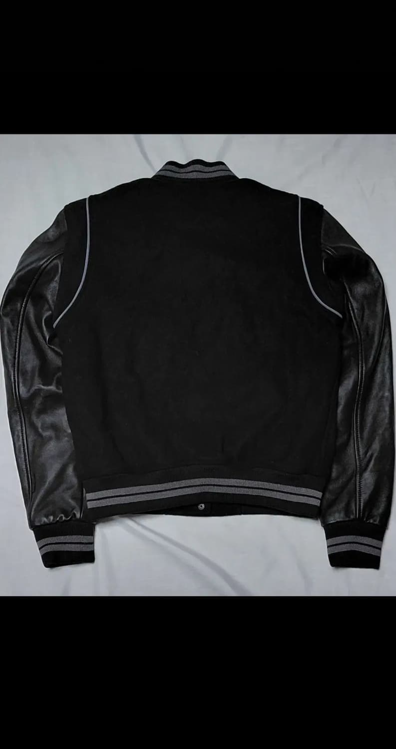 BODA SKINS 보다스킨스 바시티 자켓 XS (55) 무료배송  상품이미지7