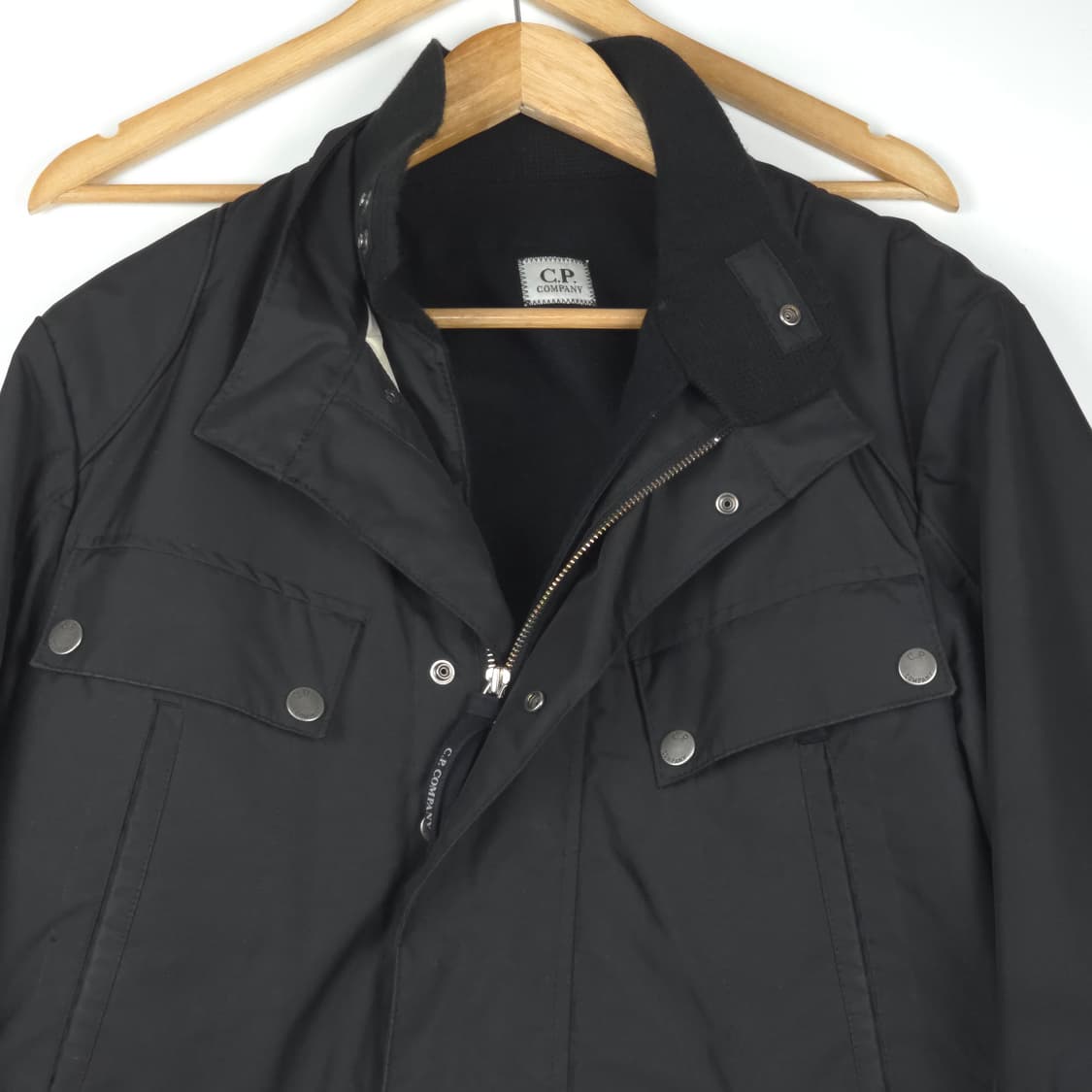 [50(M~L)] CP컴퍼니 듀얼레이어 필드자켓 상품이미지3