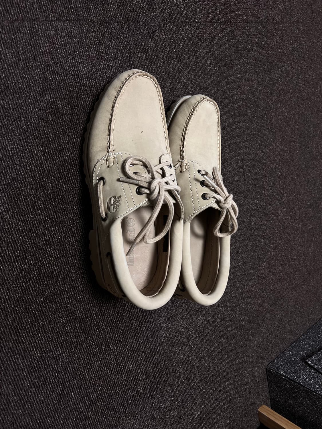 팀버랜드 보트 255 상품이미지1