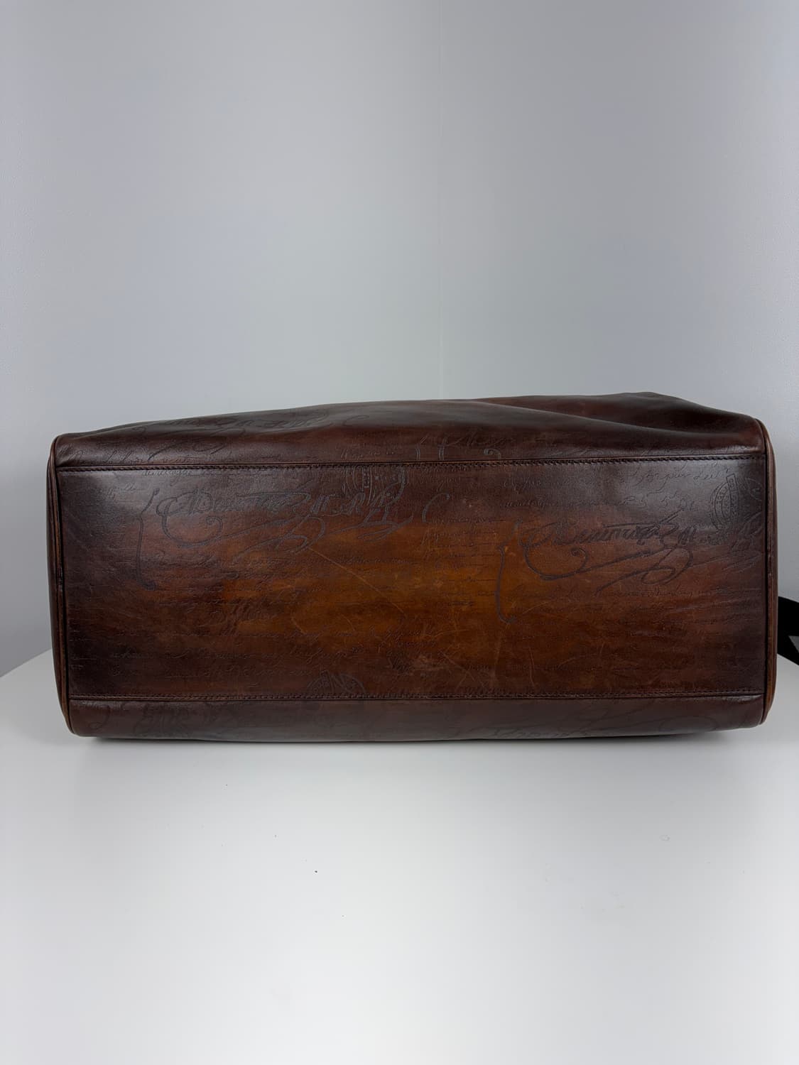 벨루티 주르 오프 트래블백 보스턴백 상품이미지5