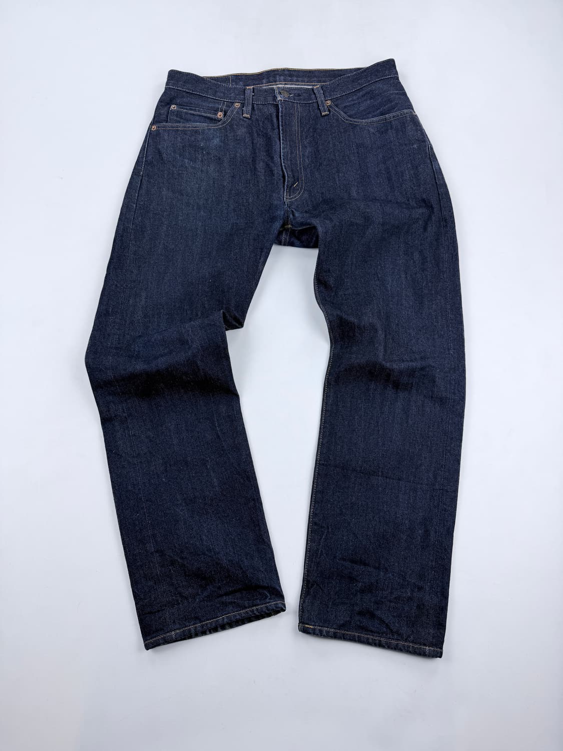 리바이스 LVC 67505-0217 데님팬츠 상품이미지3