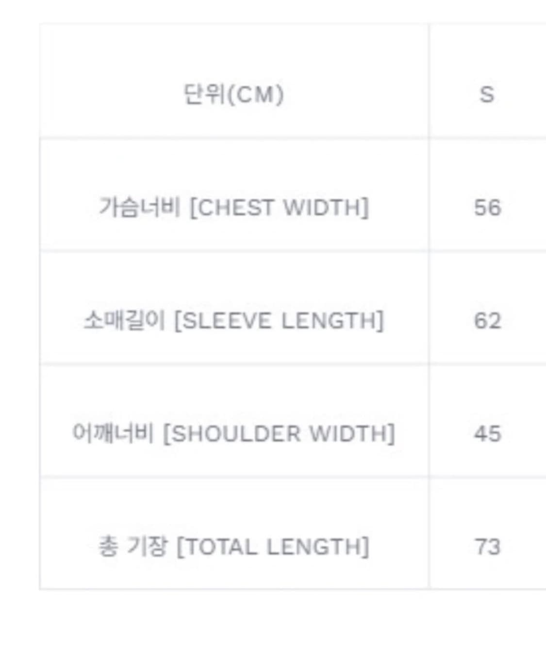 칼하트윕 하이랜드 자켓 팝니다 (S / BLACKSMITH) 상품이미지5