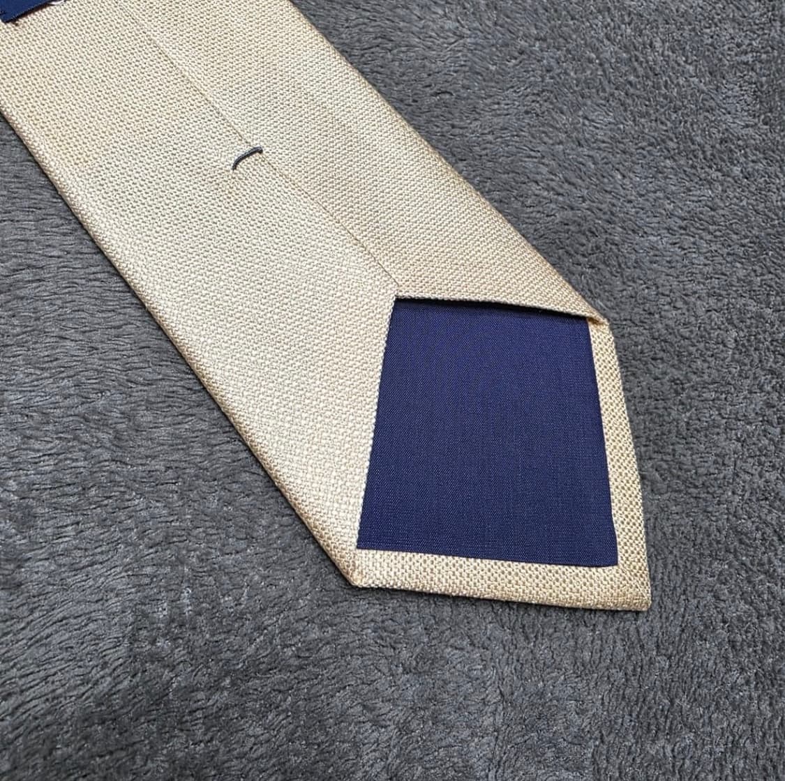 넥타이 제이프레스(J.Press) n190 상품이미지4