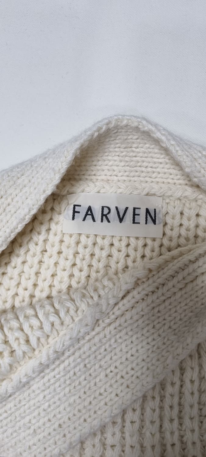 파르벵 오프숄더 니트 Free _ 여성 상품이미지9