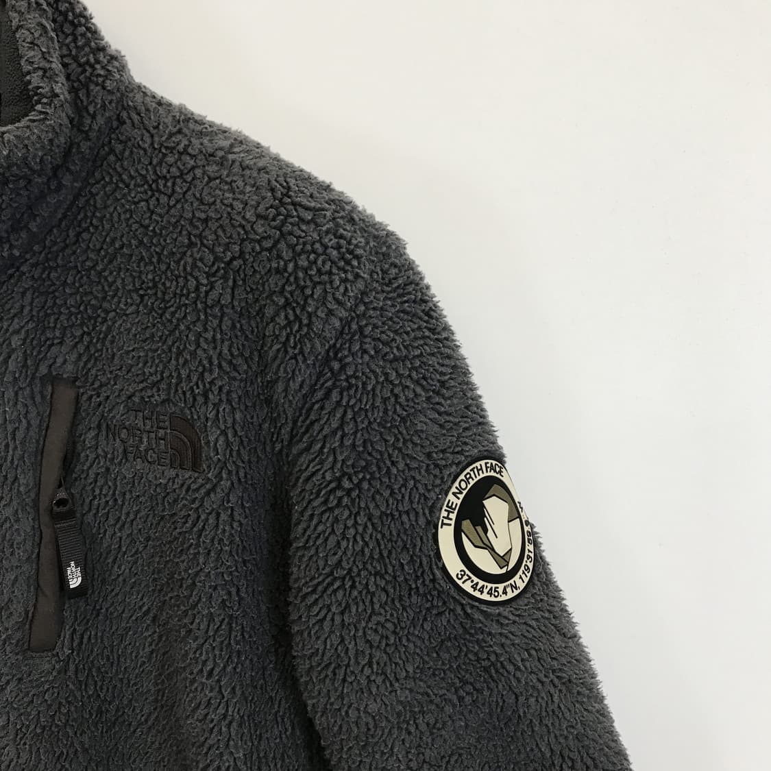노스페이스 리모플리스 자켓 [L사이즈] 상품이미지2