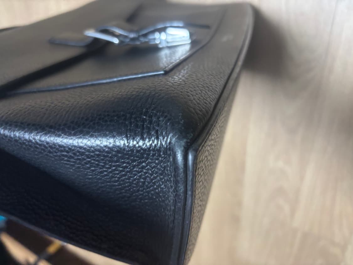 멀버리 레더 브리프케이스 상품이미지2