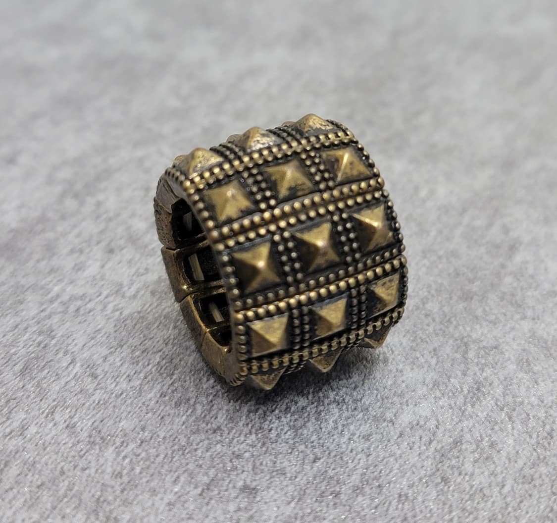 stud ring 상품이미지6