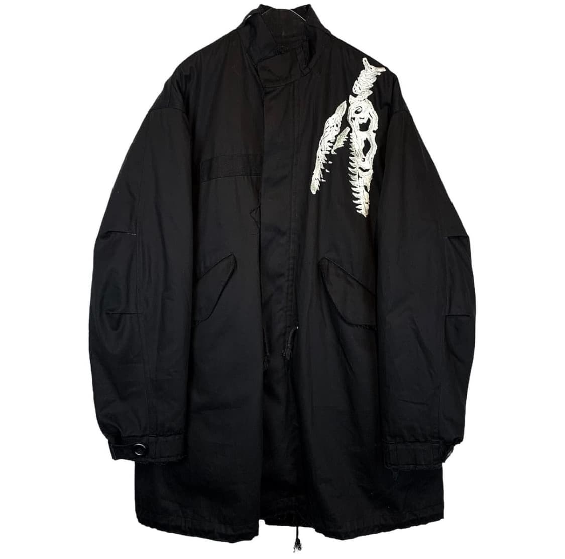 써저리 모사사우르스 m65 상품이미지1