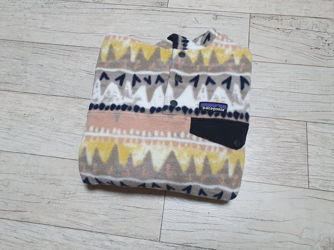 파타고니아 신칠라 S 상품이미지7