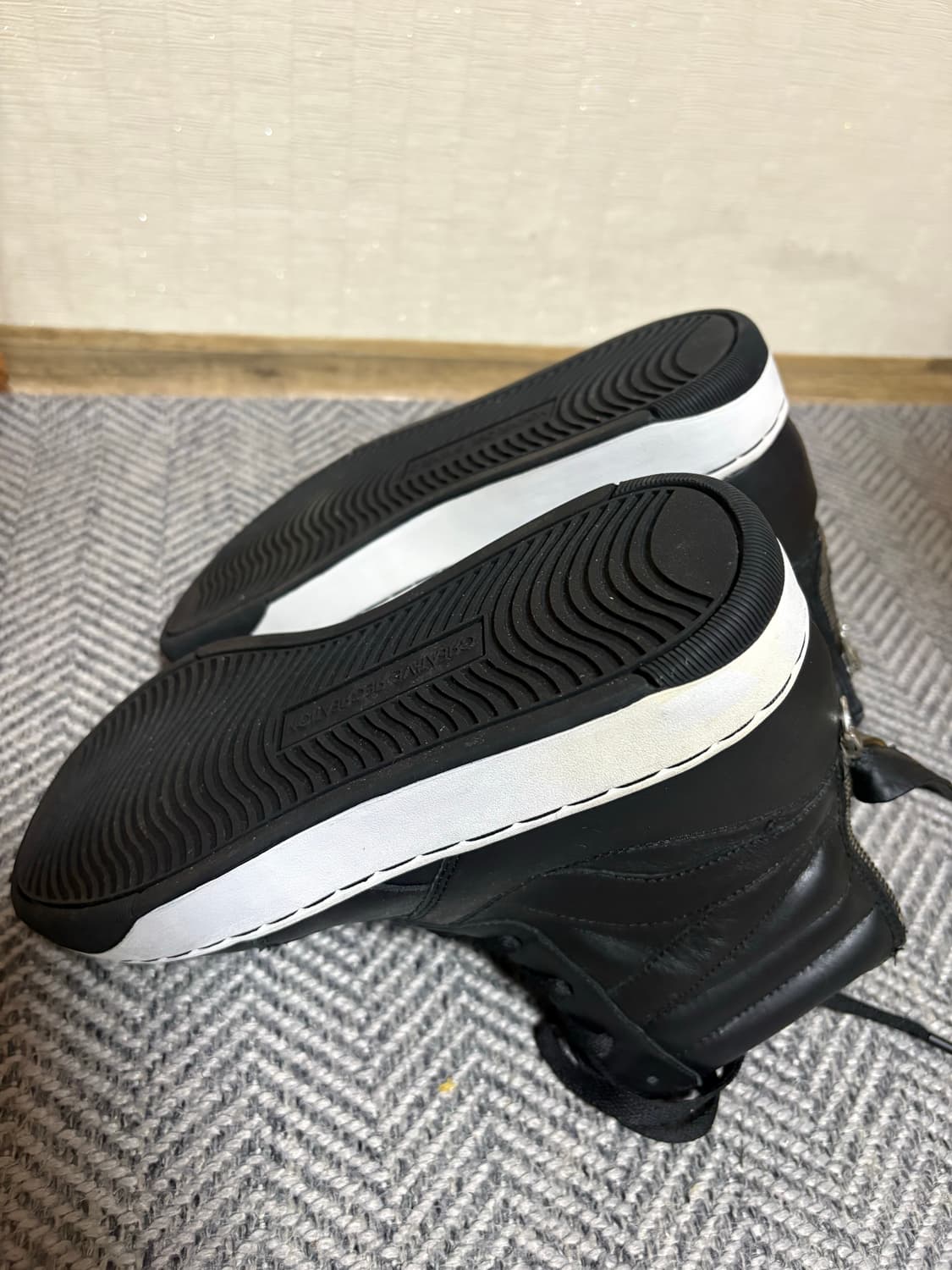 CREATIVE RECREATION OSANO HIGH 상품이미지3