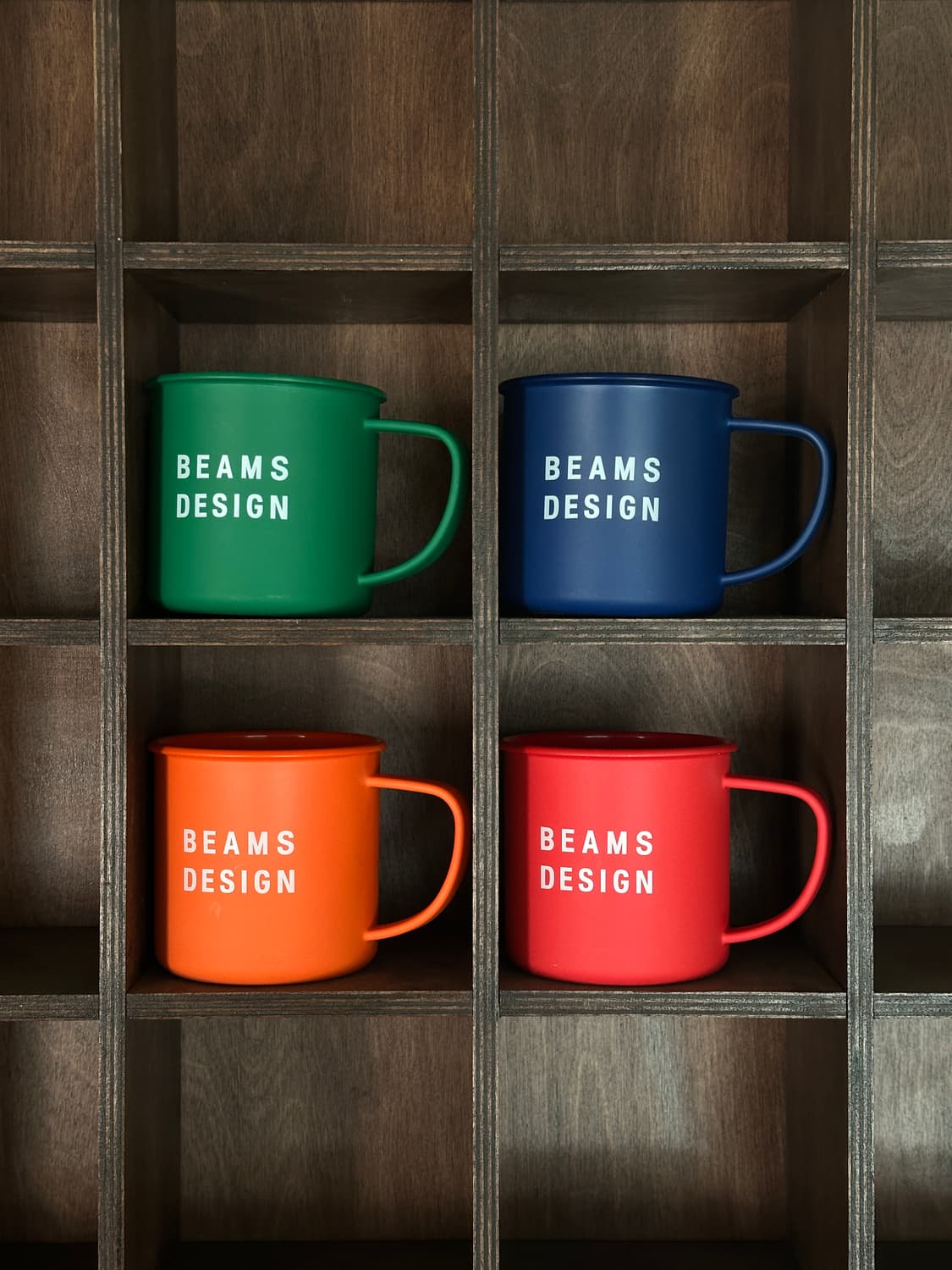 보스커피 x 빔즈 컵세트  상품이미지2