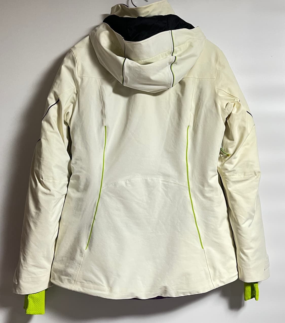 살로몬 바람막이 윈드브레이커 자켓 점퍼 S 상품이미지5