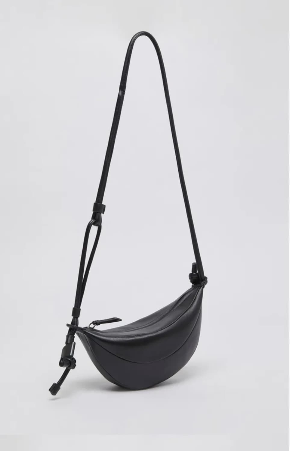 아카이브앱크 small fling bag(Deep sleep,BK) 상품이미지1