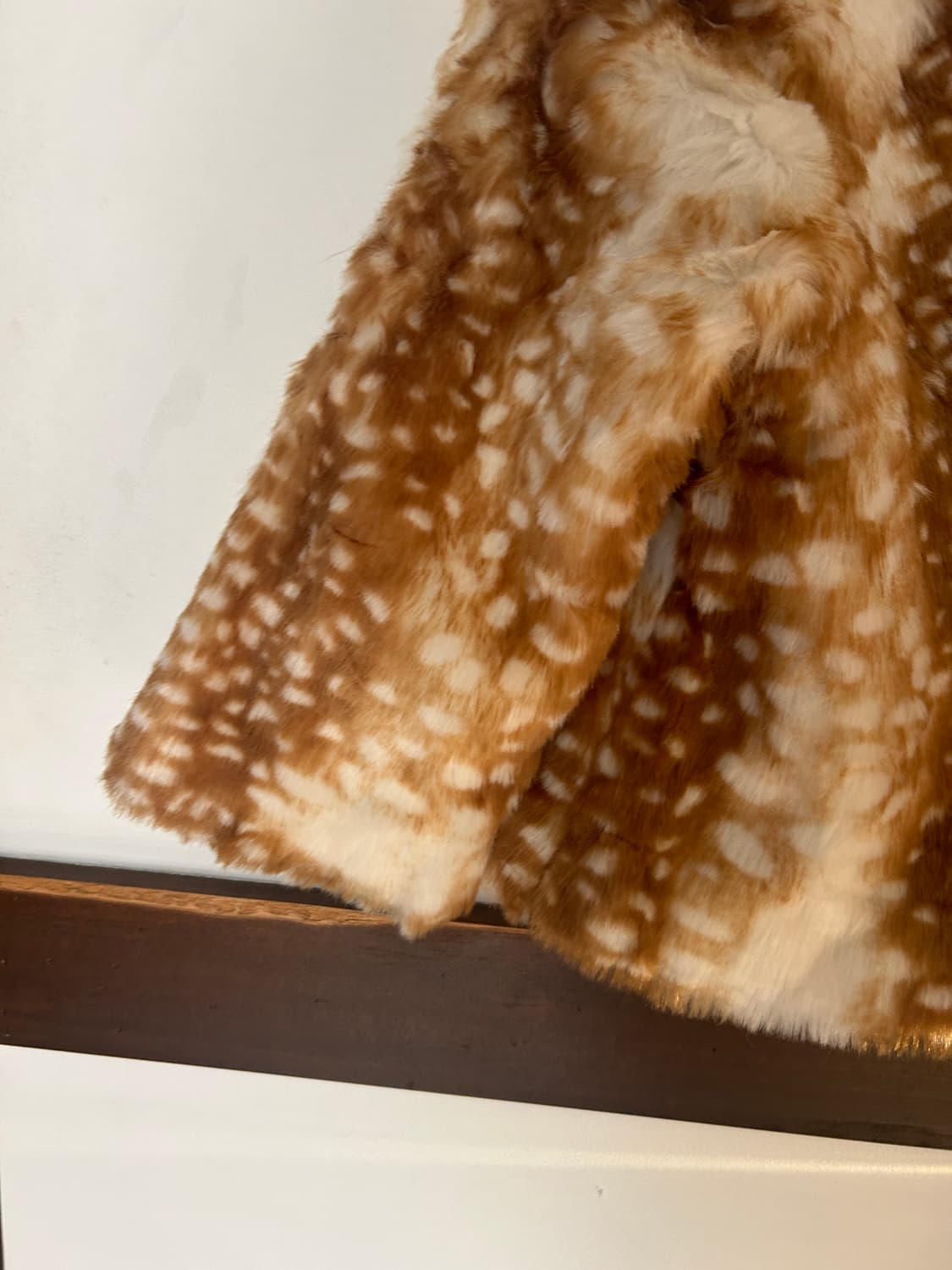 Bambi jacket 상품이미지7