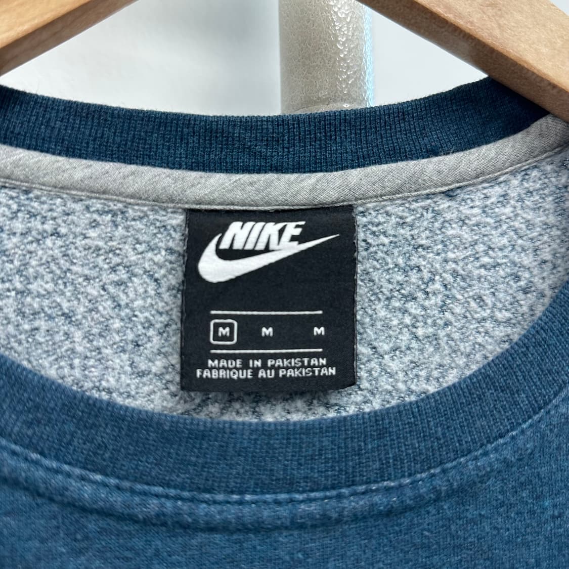 나이키 맨투맨 상품이미지4