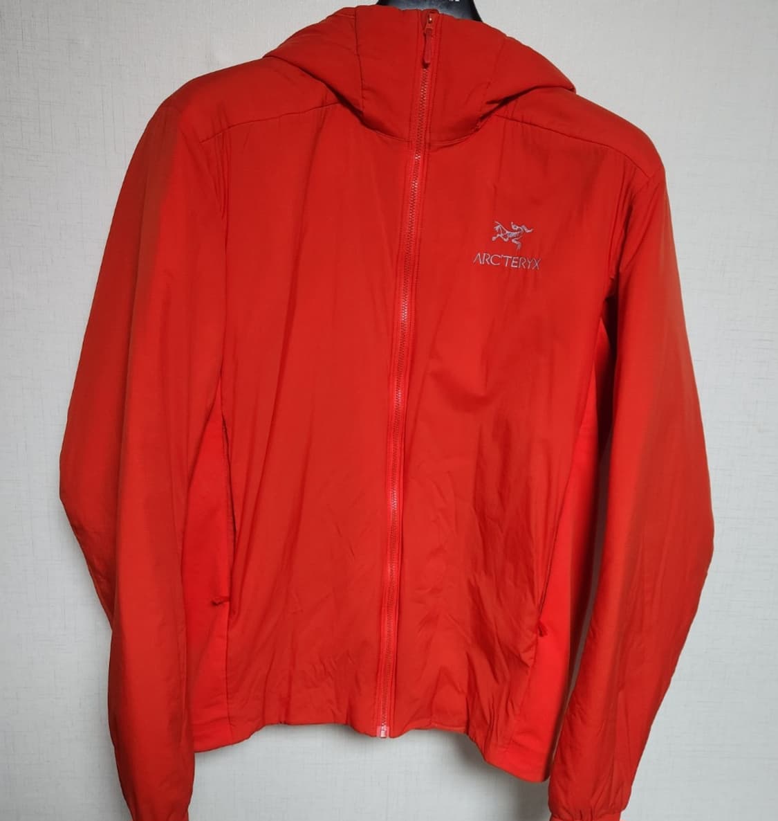 아크테릭스 아톰LT후디 M 상품이미지1