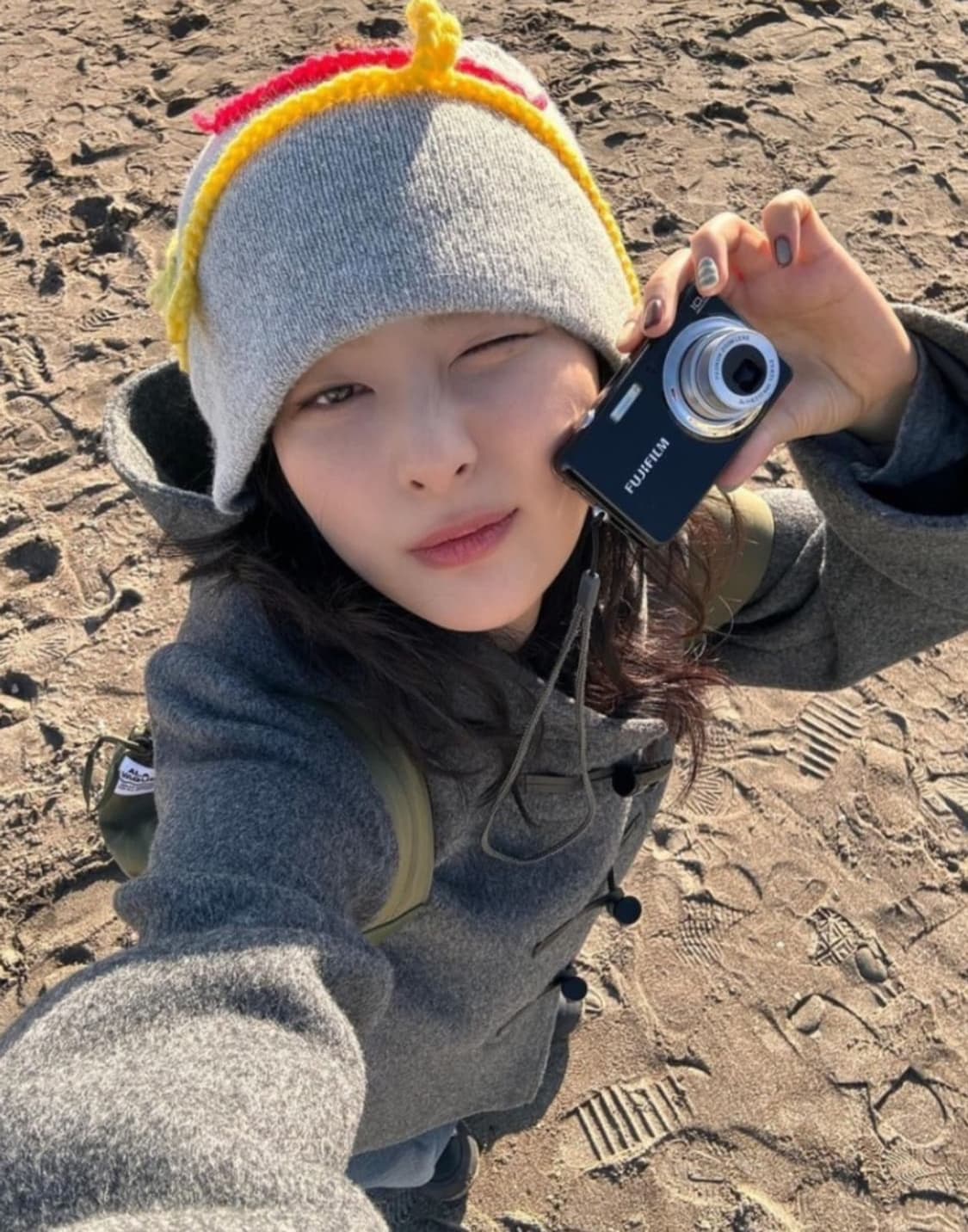 슬기 빈티지디카 후지필름 파인픽스 j27 fujifilm finepix 상품이미지1