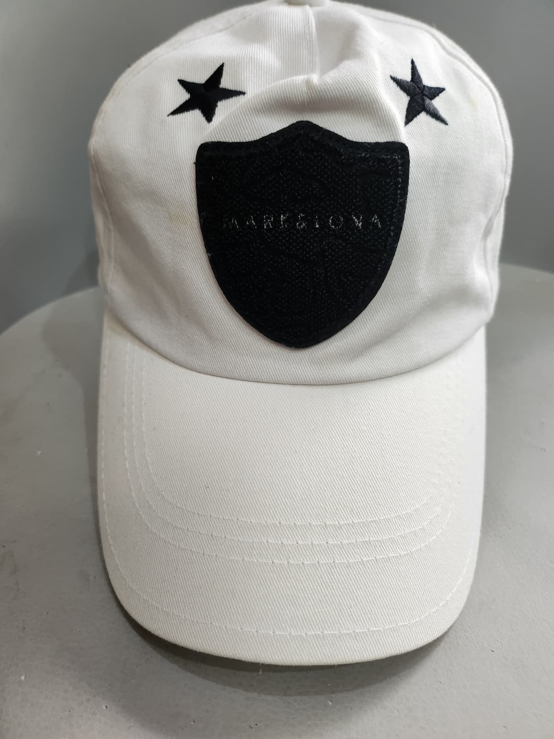 1069) 마크앤로나 볼캡 모자 상품이미지1