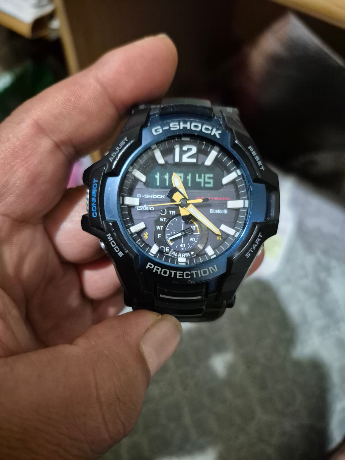 g shock gr b100 상품이미지1