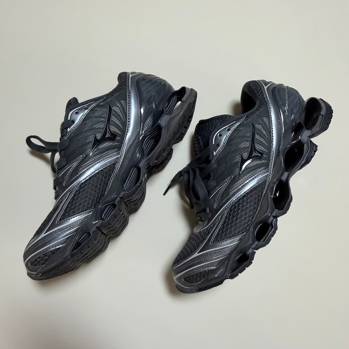 미즈노 프로페시 LS 사이즈 270  상품이미지1