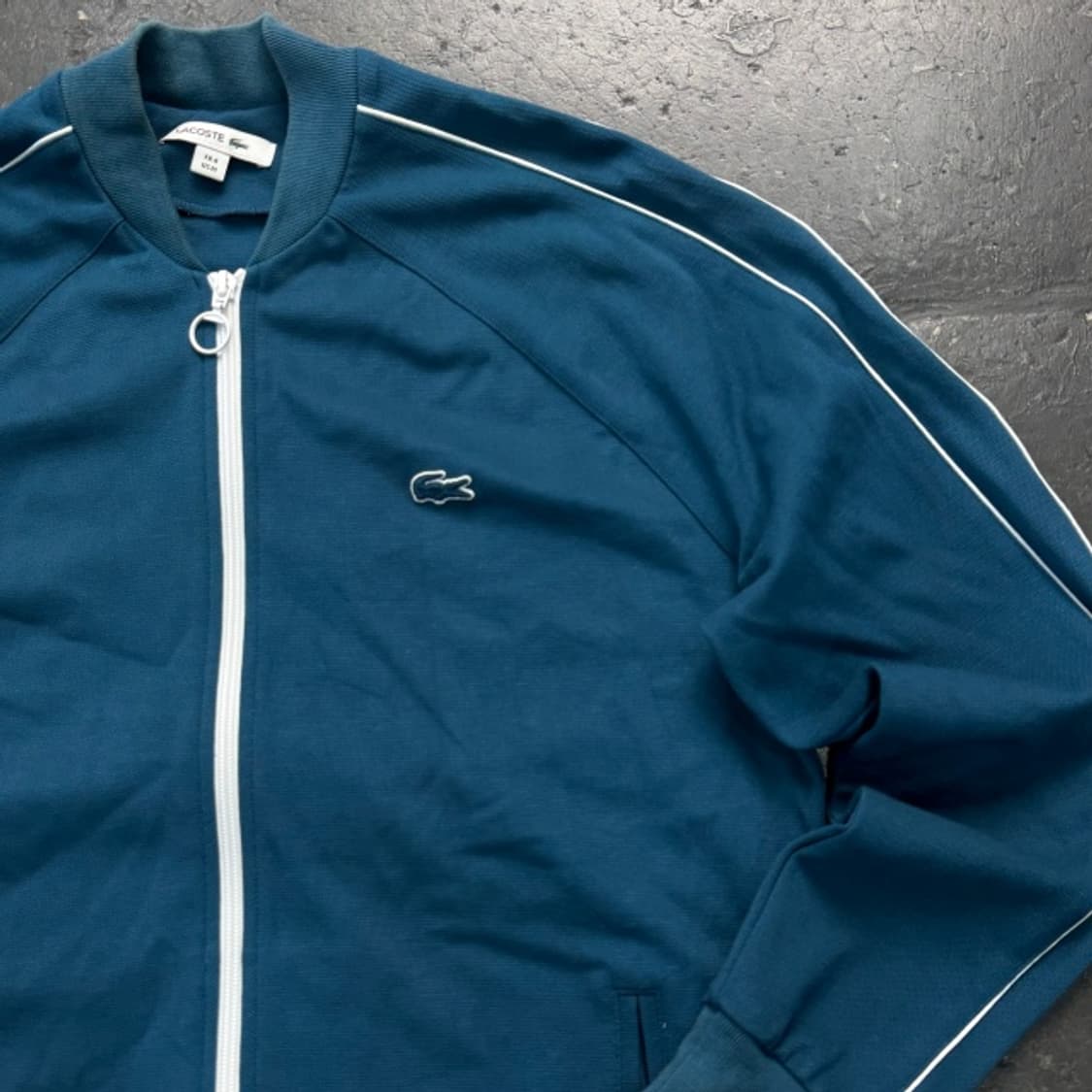 95 라코스테 져지 상품이미지2