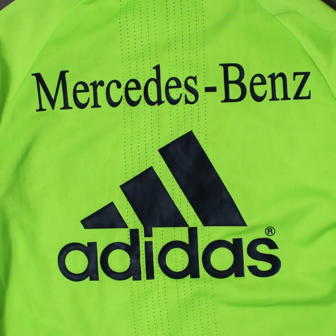 Adidas 아디다스 벤츠 독일 국가대표 트레이닝  상품이미지3