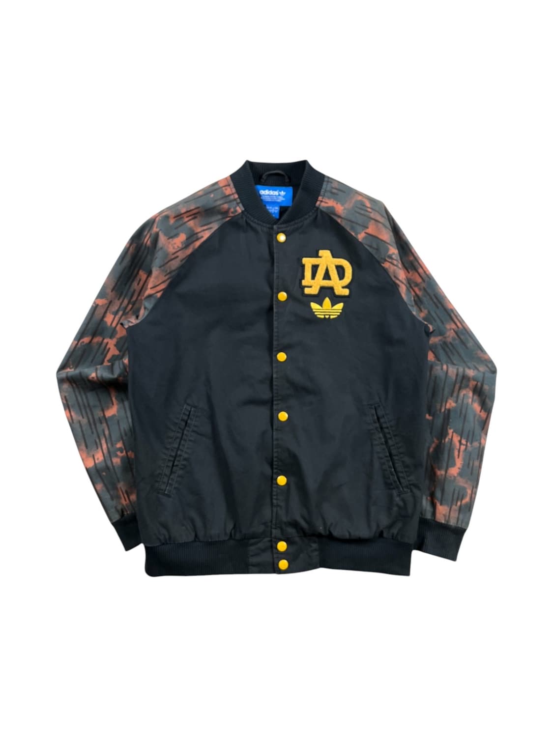 Adidas 코튼 스타디움 자켓 상품이미지1