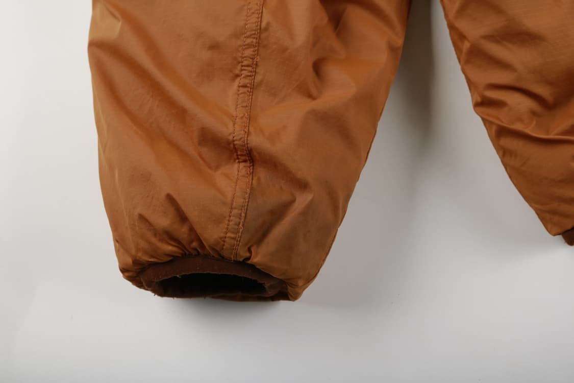 [S] 유니클로 C 리버시블 후리스 자켓 상품이미지6