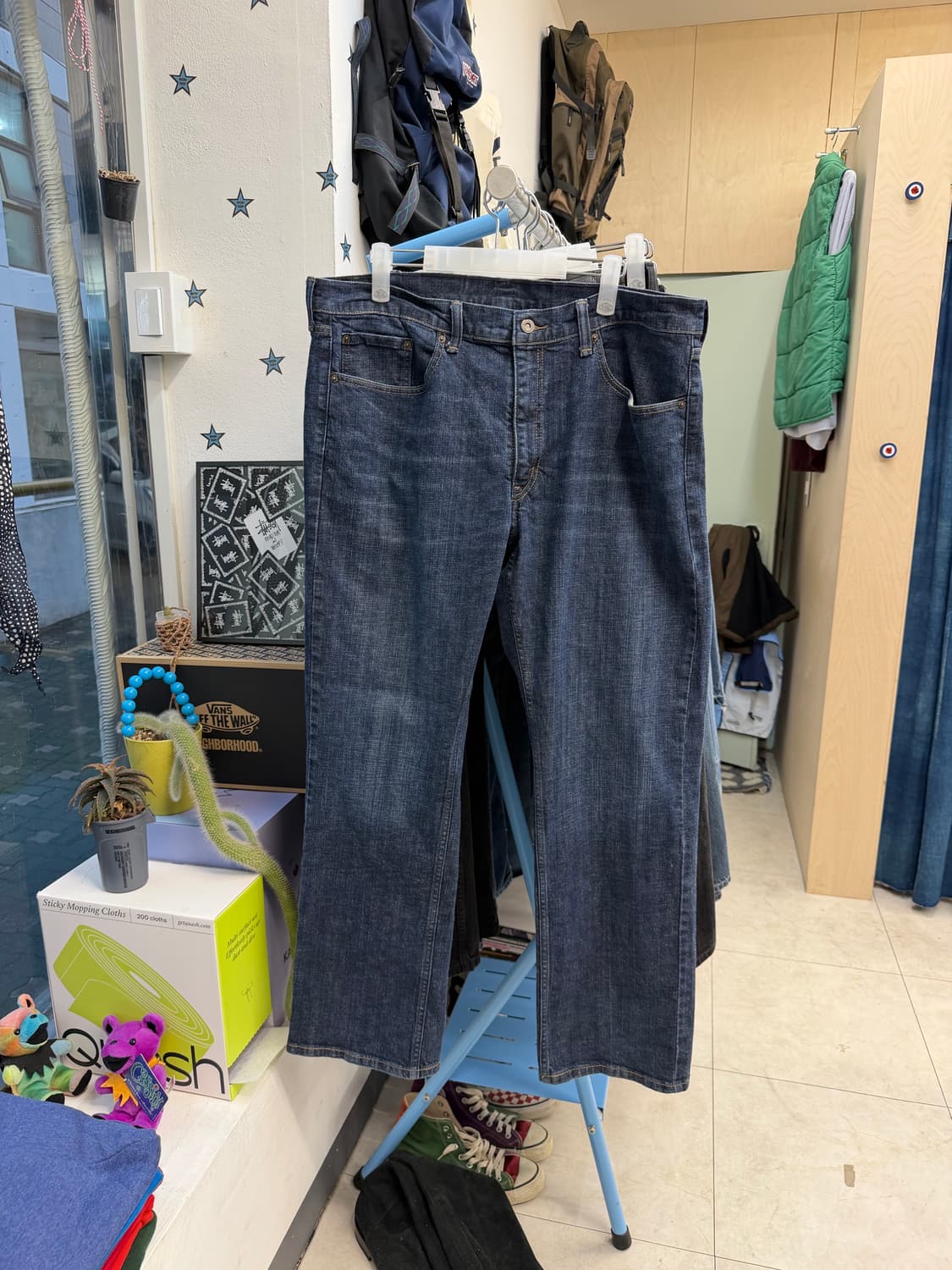 Levi’s 559 (38X32) 상품이미지4