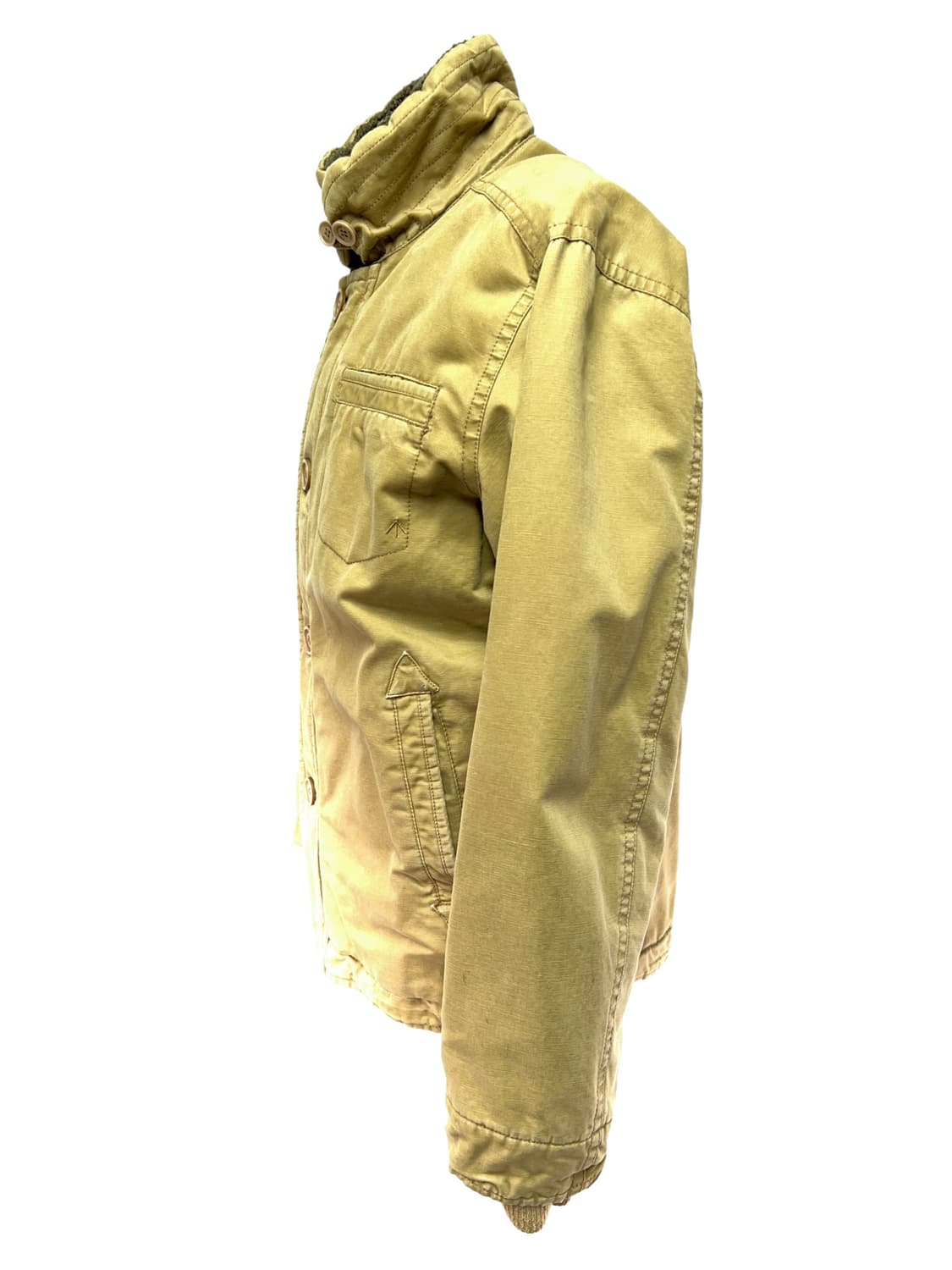 Nigel cabourn utility jacket 상품이미지2