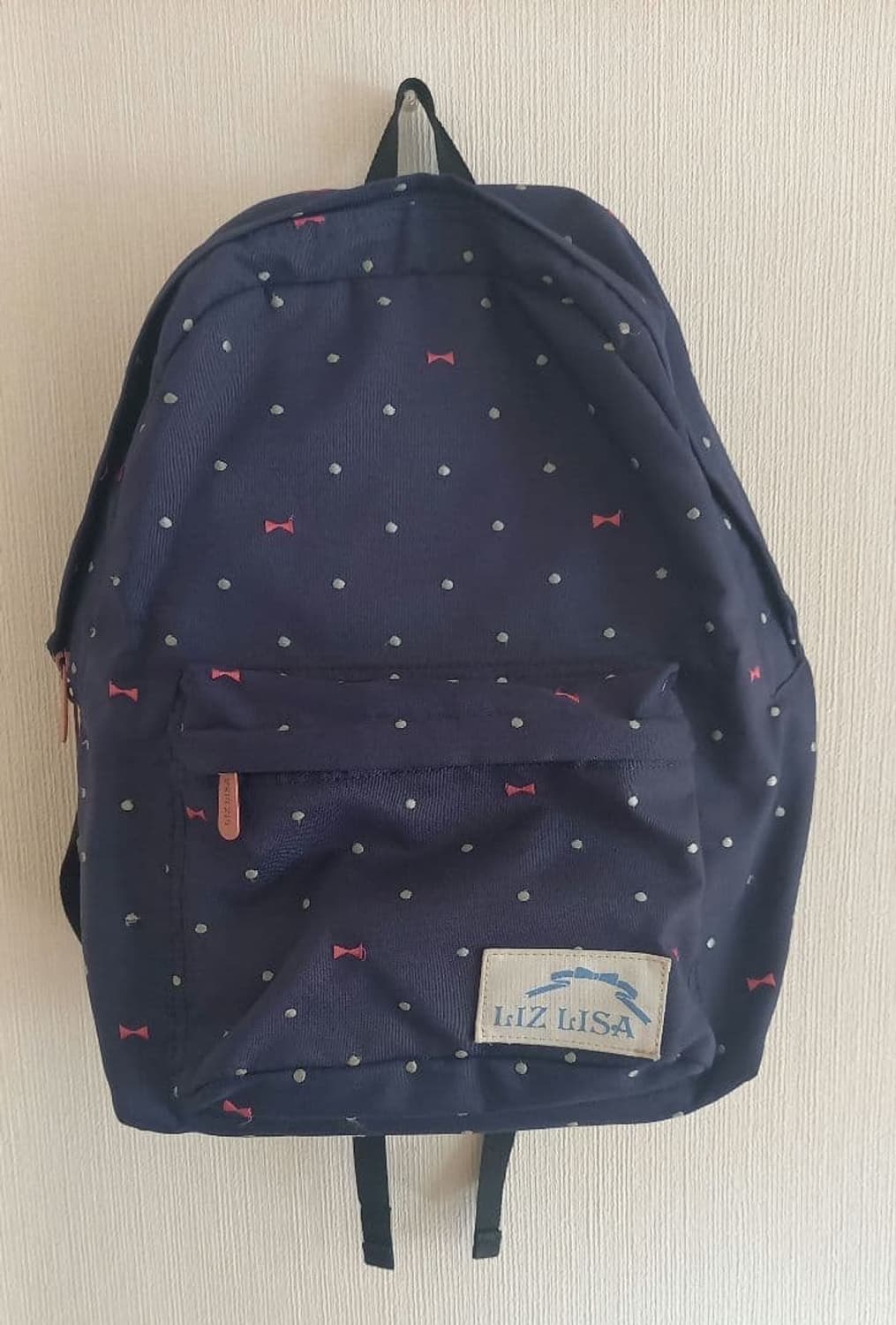 리즈리사 백팩 상품이미지1