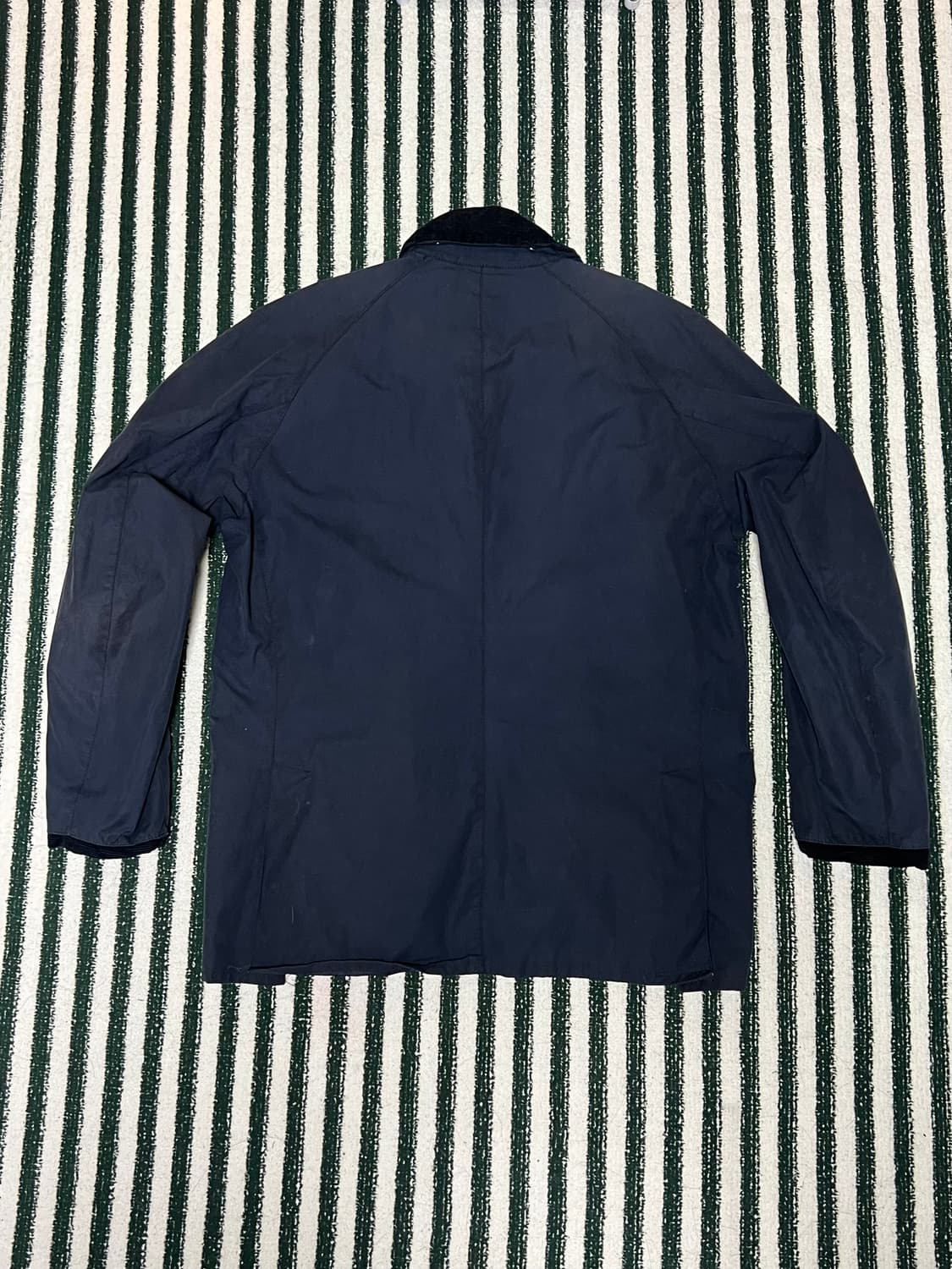 바버 비데일 왁스 자켓  상품이미지5