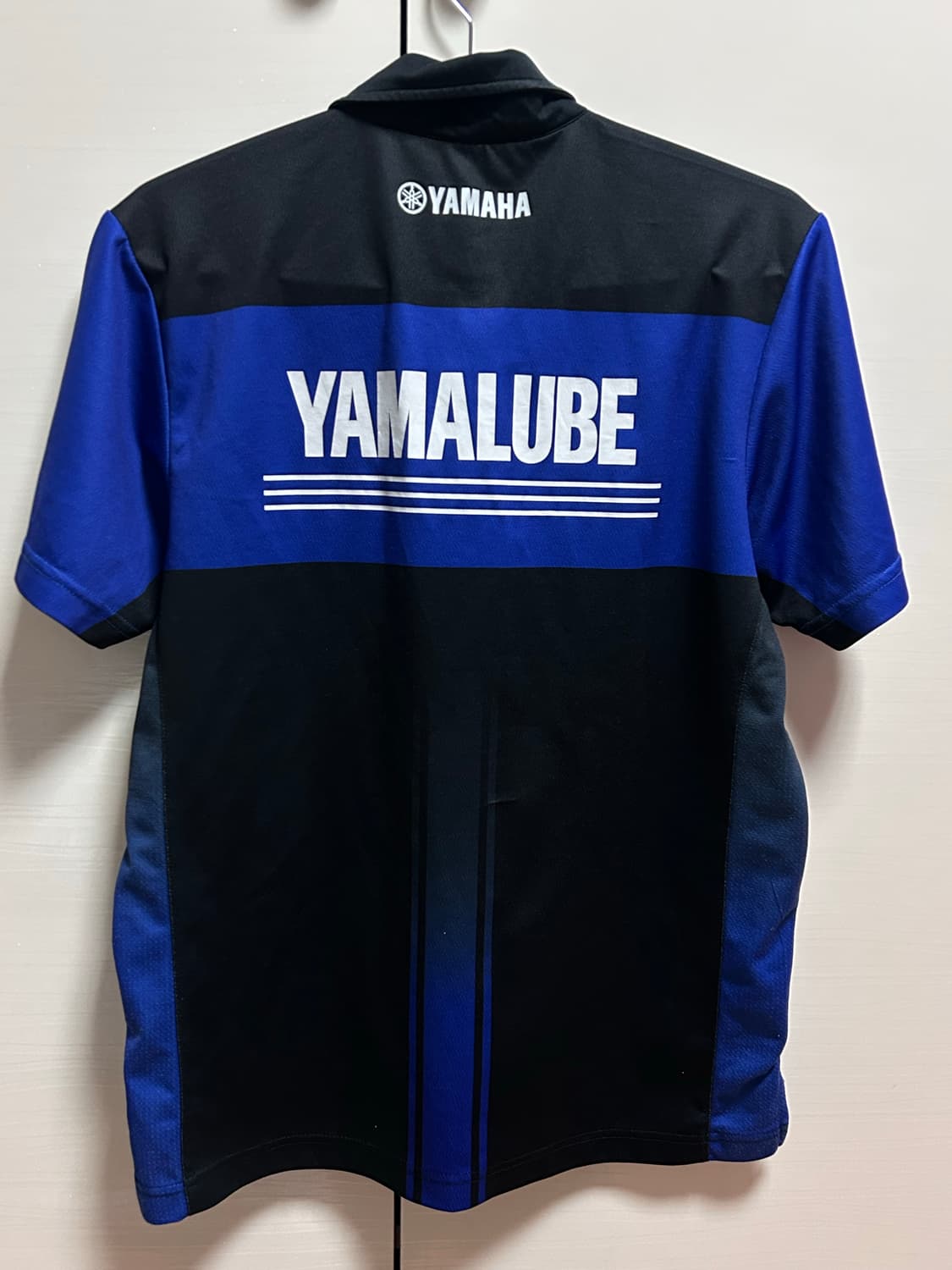 야마하 야마루브 반팔 티셔츠 M 상품이미지2