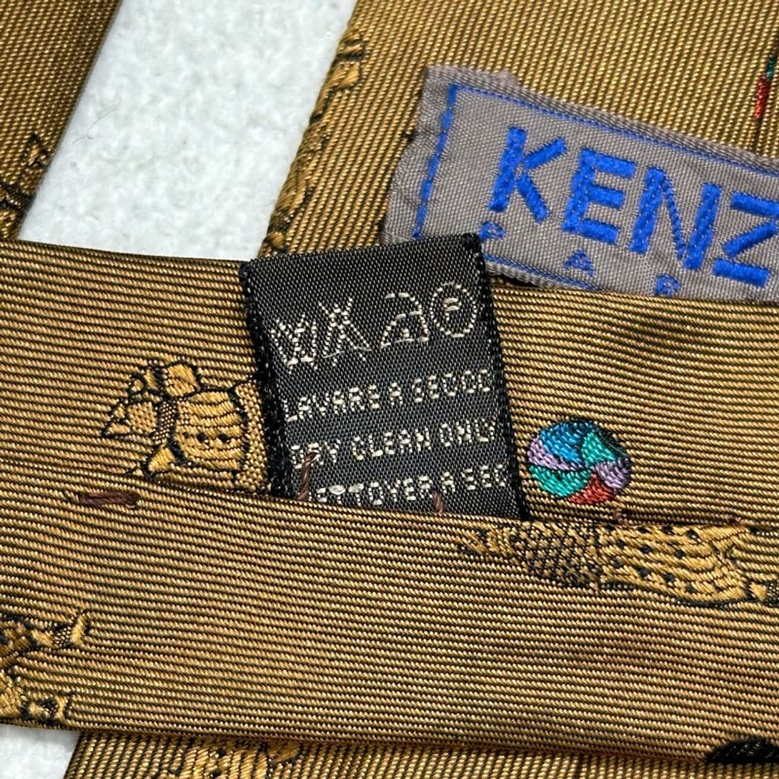 KENZO 타이 상품이미지6