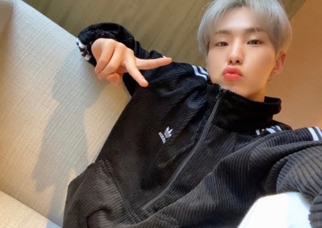 아디다스 선우 코듀로이 하프 반집업 블랙 XL 상품이미지2