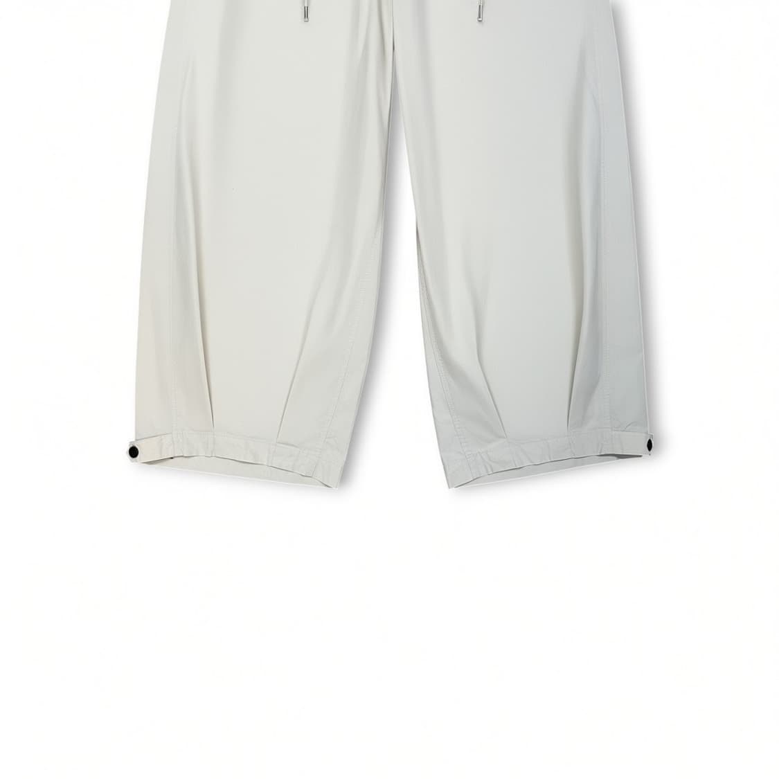 유니폼브릿지 나일론 벌룬 팬츠 상품이미지3