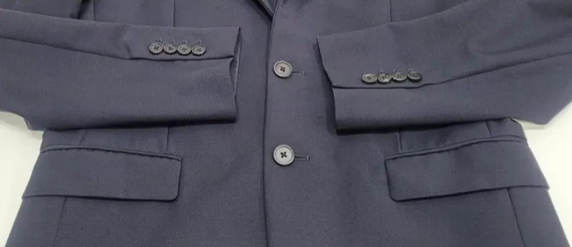 띠어리 버진 울 38R/31 상품이미지2