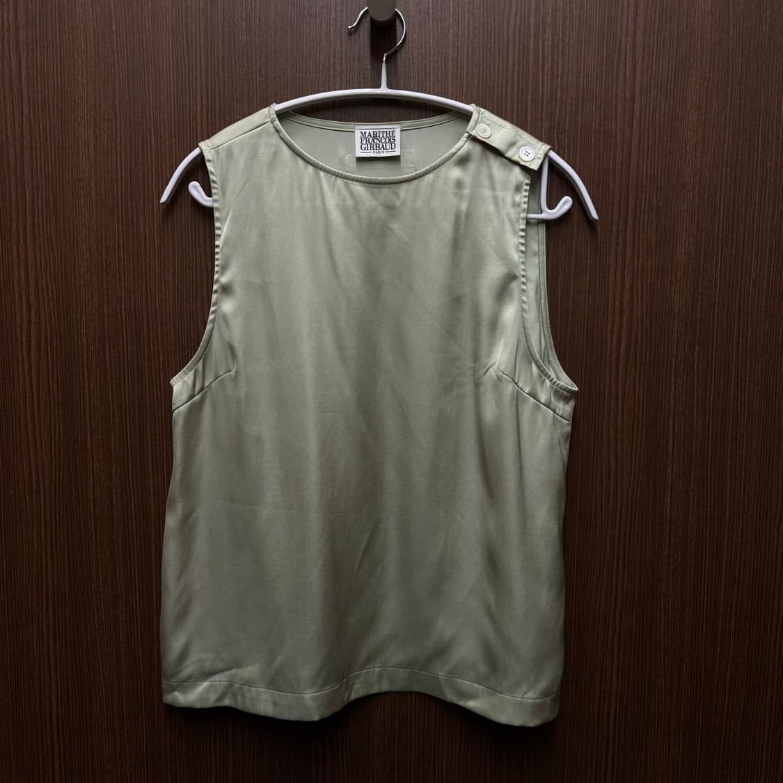 마리떼 프랑소와 저버 블라우스  상품이미지1