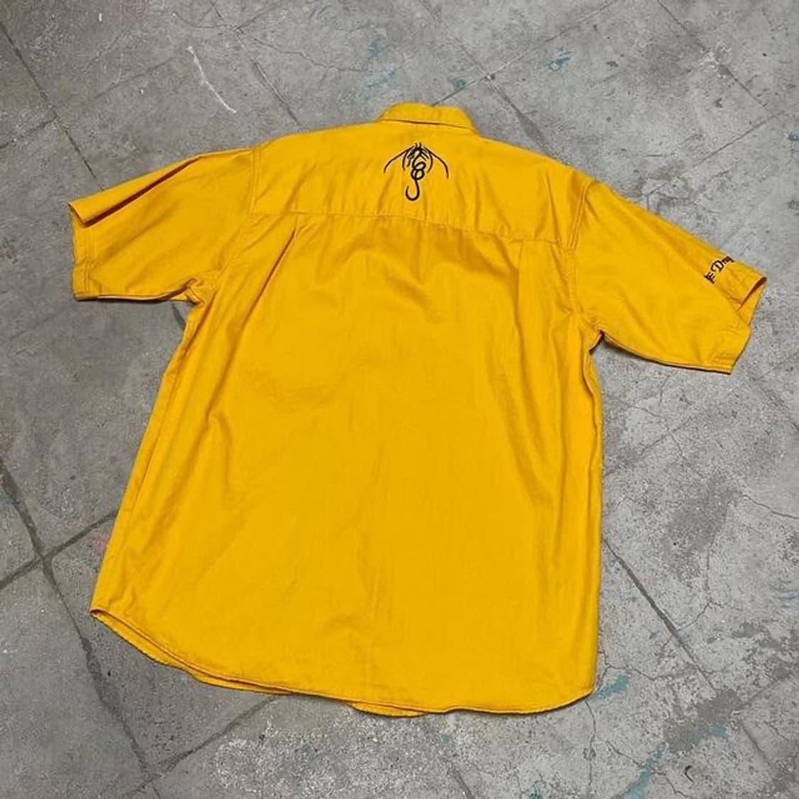 Jonathan Corey 워크 셔츠 (XL)   상품이미지3