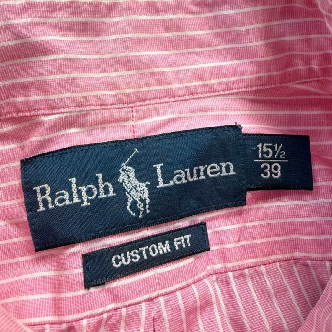 95 폴로 스트라이프 셔츠  상품이미지3