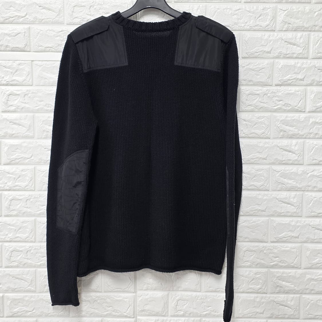 택포// 쟈딕앤볼테르 Zadig&Voltaire 마린 니트 L 상품이미지4