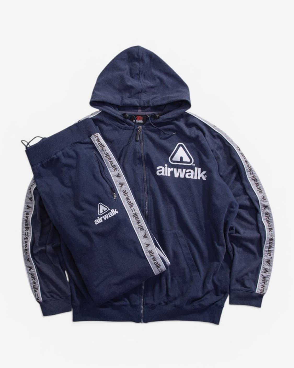 Airwalk training set 상품이미지1