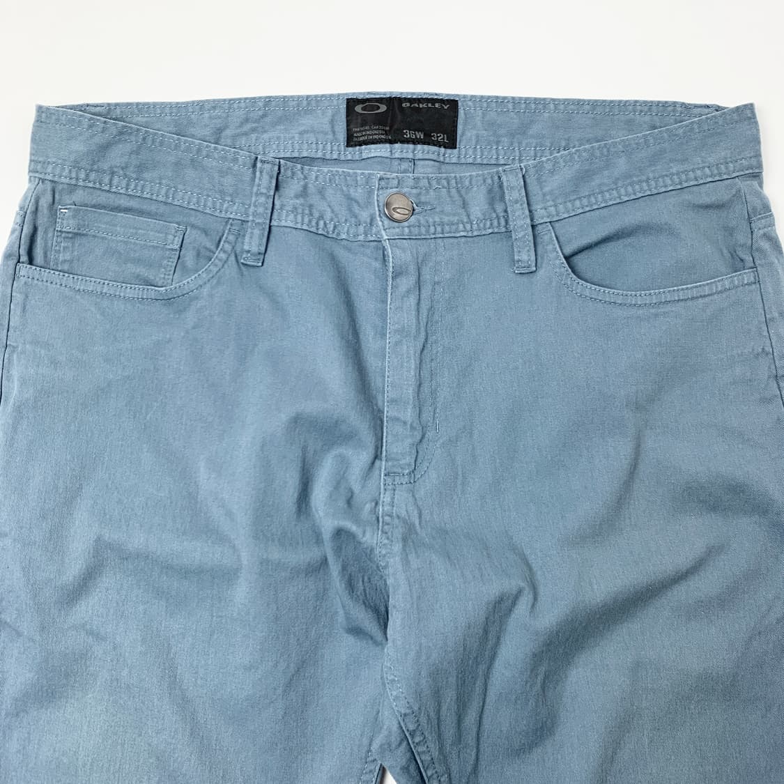 [38/정품] 오클리 남성 바지
 상품이미지2