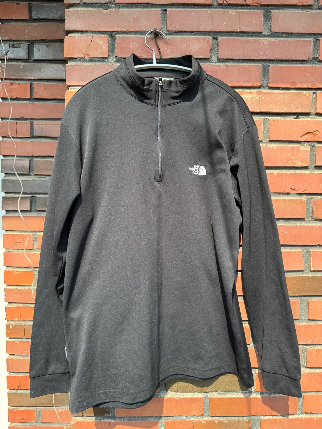 노스페이스 상의 100 상품이미지1