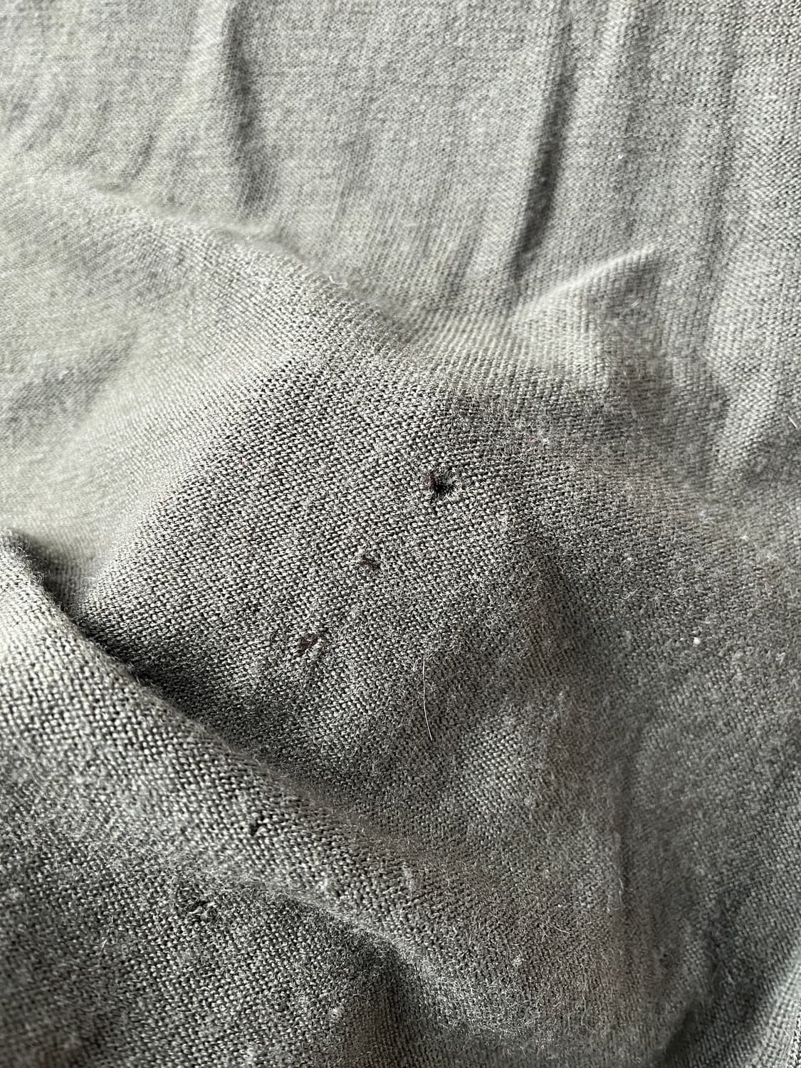 Comme des garcons homme deux muffler 상품이미지4